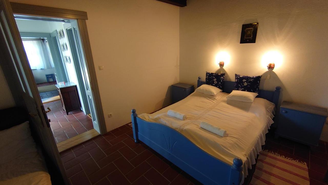 Bakta Haz Hotel Egerbakta ภายนอก รูปภาพ