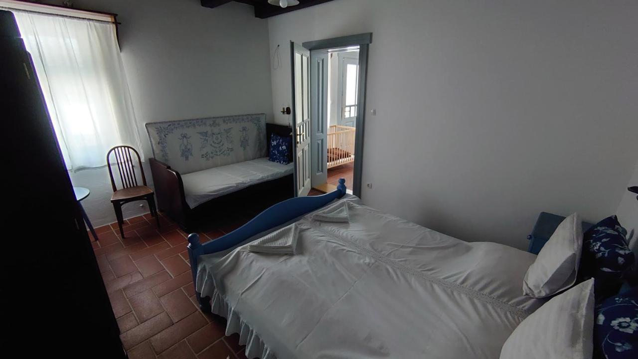 Bakta Haz Hotel Egerbakta ภายนอก รูปภาพ